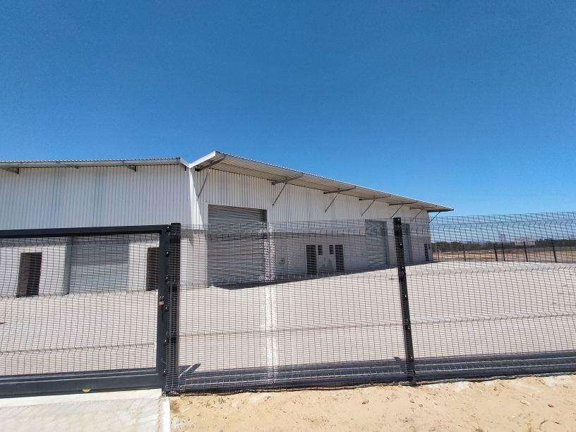 To Let commercial Property for Rent in Fisantekraal Western Cape